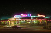 Landmark Diner photo