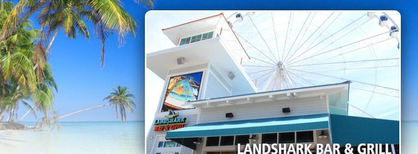 Landshark Bar Grill photo