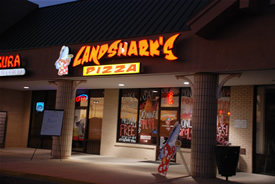Landshark Pizza Co. photo