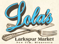 Lola's Larkspur Market photo