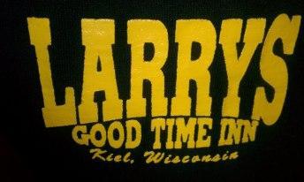 Larry's Good Time Inn photo