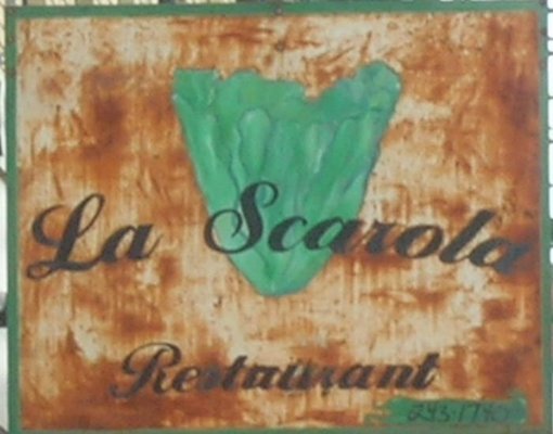 La Scarola Italian Restaurant photo