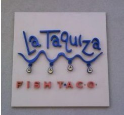 La Taquiza Fish Tacos photo