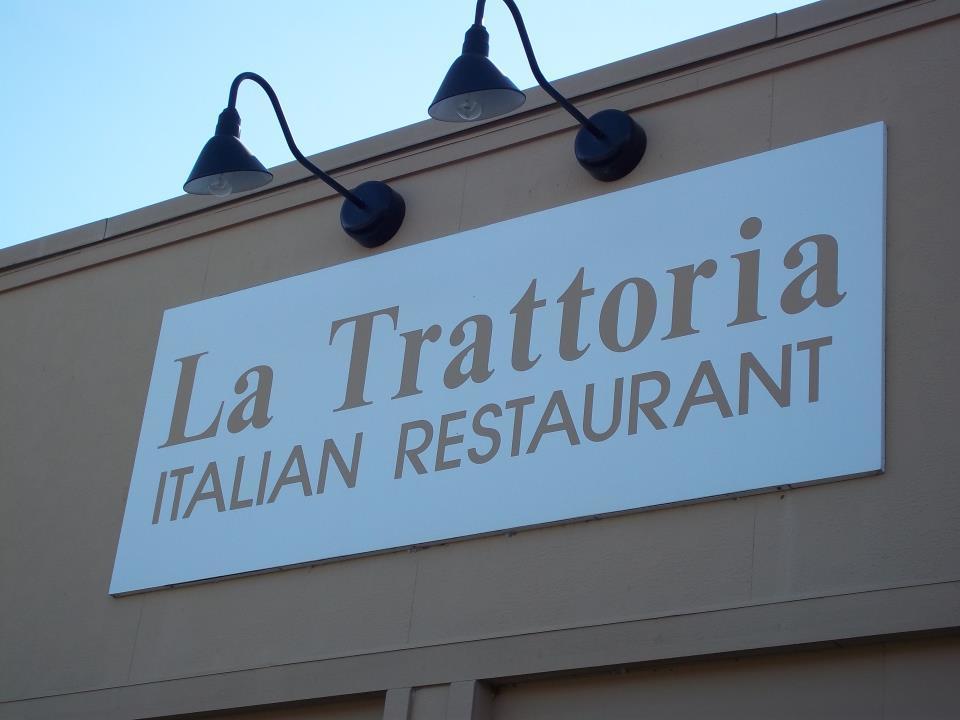La Trattoria Italian Restaurant photo