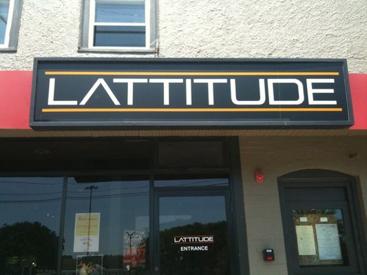 Lattitude photo