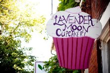 Lavendar Moon Cupcakery photo