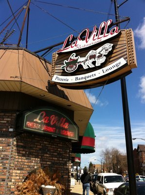 La Villa Restaurant & Pizzeria photo