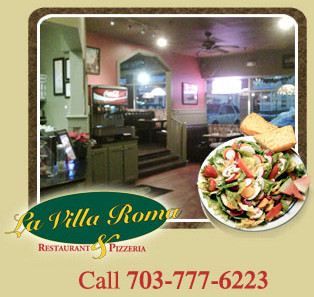 La Villa Roma photo