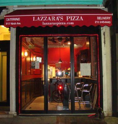 Lazzara's Pizza photo
