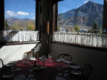 Le Bosquet Restaurant photo