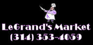 Le Grand's Marketing and Catering photo