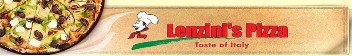 Lenzini's Pizza photo