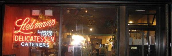 Liebman's Kosher Delicatessen photo