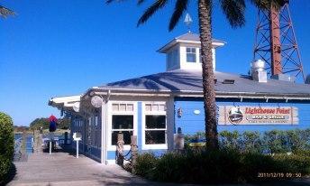 Lighthouse Point Bar And Grille photo