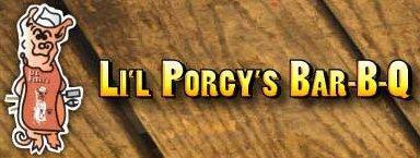 Li'l Porgy's Bar-B-Que photo