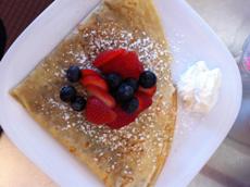 Lily's Creperie photo