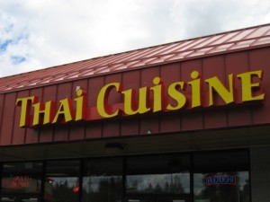 Linnie II Thai Cuisine photo