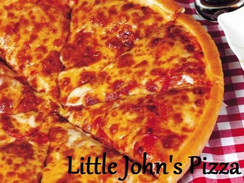 Little John's Pizza photo