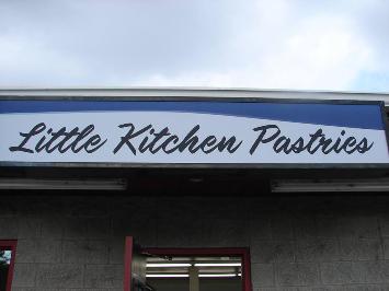 Little Kitchen Pastries photo