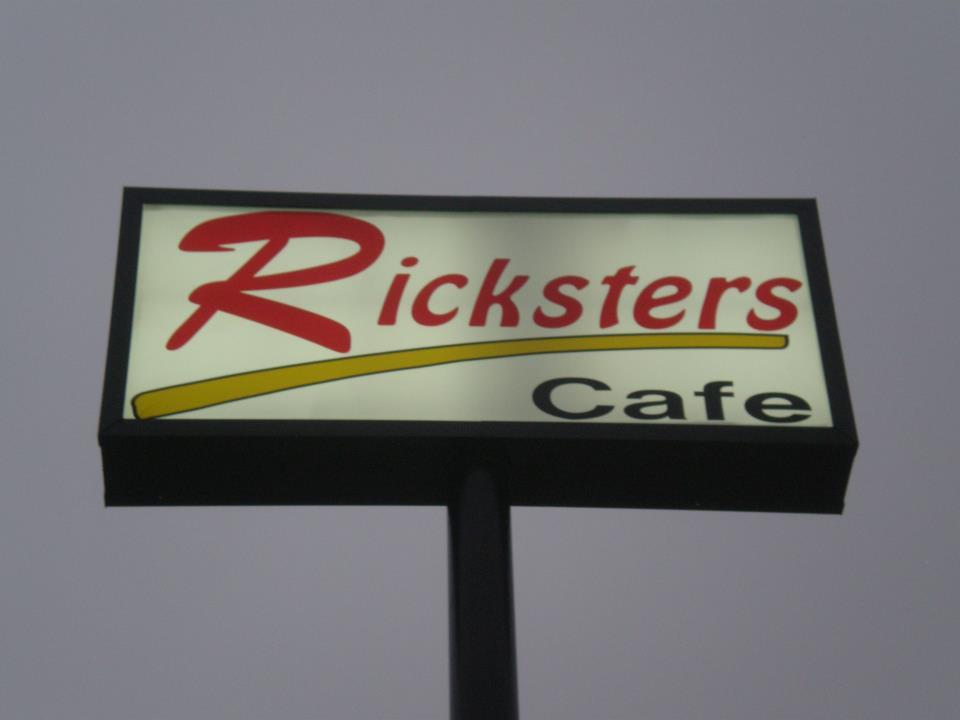 Little Ricks Cafe photo