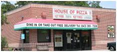 Little River House Of Pizza photo