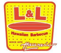 L and L Hawaiian Barbecue photo