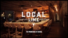 Local Lime photo