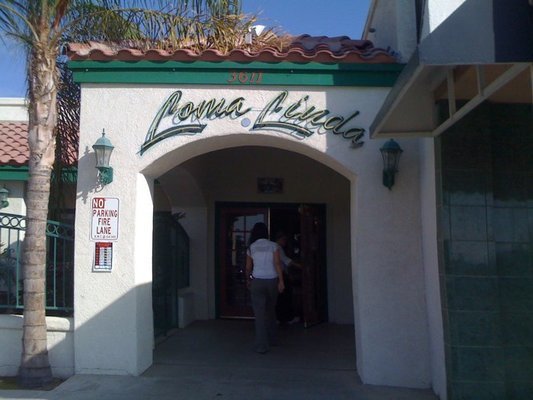 Loma Linda Restaurant photo