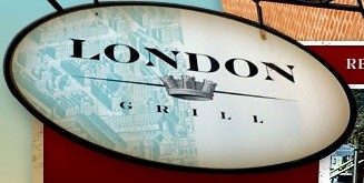 London Grill photo