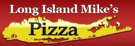 Long Island Mikes Pizza photo