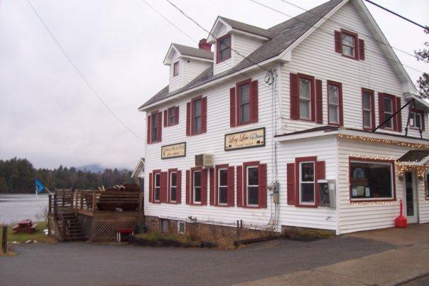 Long Lake Diner photo