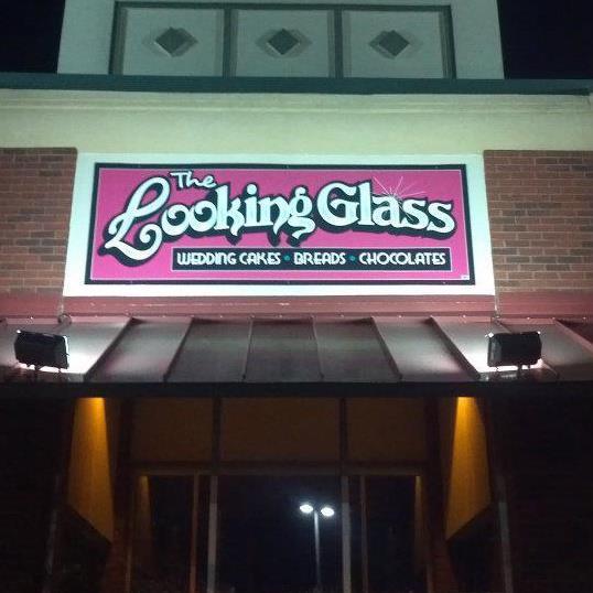 Looking Glass photo