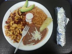 Charro's Mexican Food photo