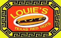 Louie's Texas Red Hots photo