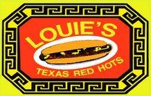 Louie's Texas Red Hots photo