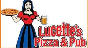 Lucette's Pizza, Pub & Cafe photo