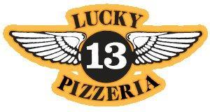 Lucky 13 Pizzeria photo