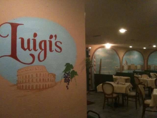 Luigi's Italian Restaurant photo