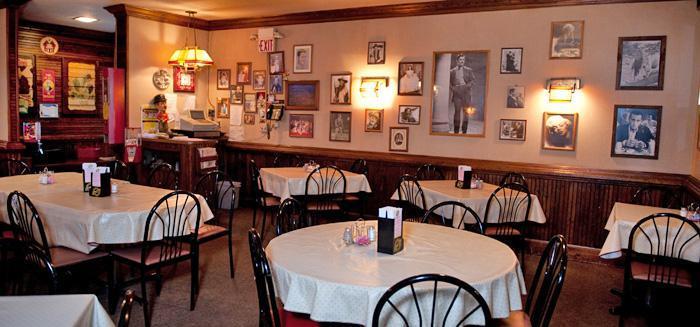 Luigi's Restaurant photo