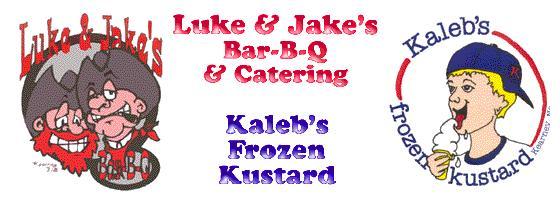 Luke & Jake's Bar-B-Q photo