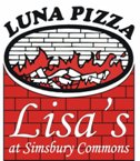 Luna Pizza photo