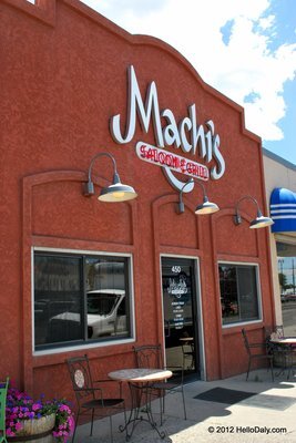 Machi's Saloon & Grill photo