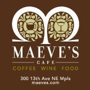 Maeve's Cafe photo