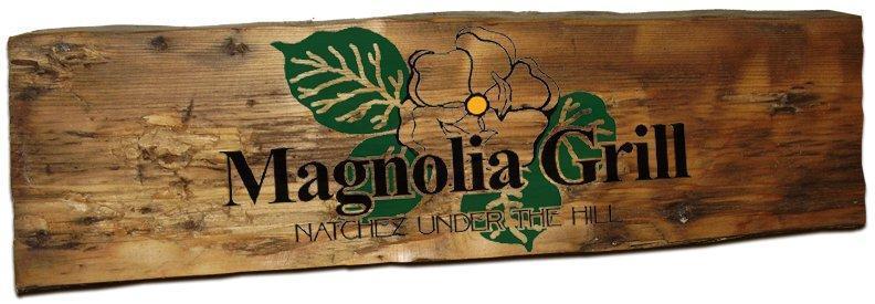 Magnolia Grill photo