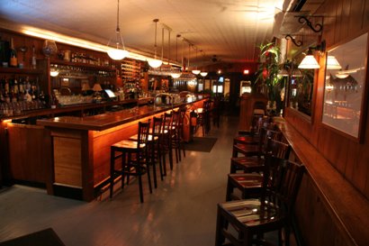 Mahoney's Atlantic Bar & Grill photo