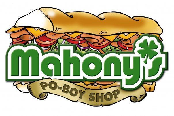 Mahony's PO Boy Shop photo