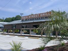 Main Street Grill Rotisserie photo