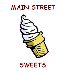 Main Street Sweets photo