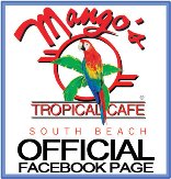 Mango's Tropical Cafe photo