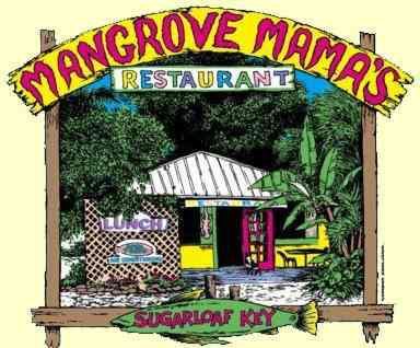 Mangrove Mama's photo